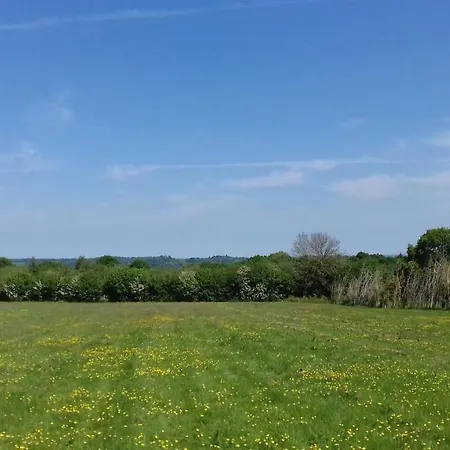 Pitch Your Own Tent In Beautiful Location Kent Sussex Border Wadhurst Exterior photo