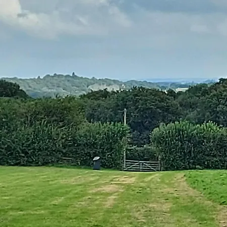 Pitch Your Own Tent In Beautiful Location Kent Sussex Border Wadhurst Exterior photo