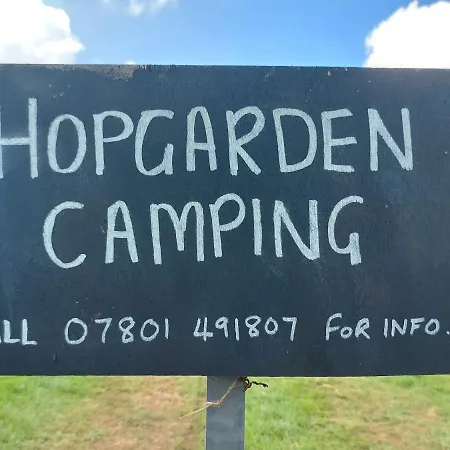 Pitch Your Own Tent In Beautiful Location Kent Sussex Border Wadhurst Exterior photo