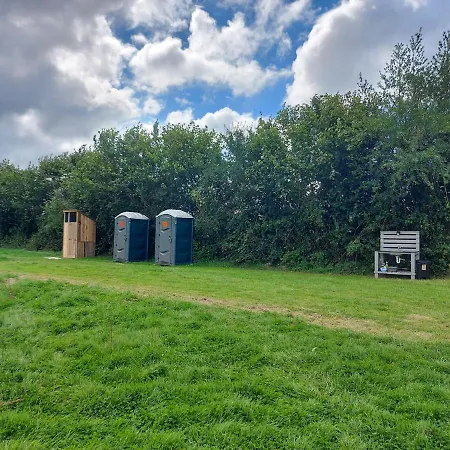 Pitch Your Own Tent In Beautiful Location Kent Sussex Border Wadhurst Exterior photo