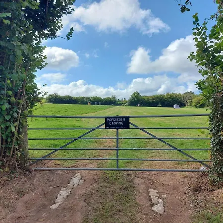 Pitch Your Own Tent In Beautiful Location Kent Sussex Border Wadhurst Exterior photo
