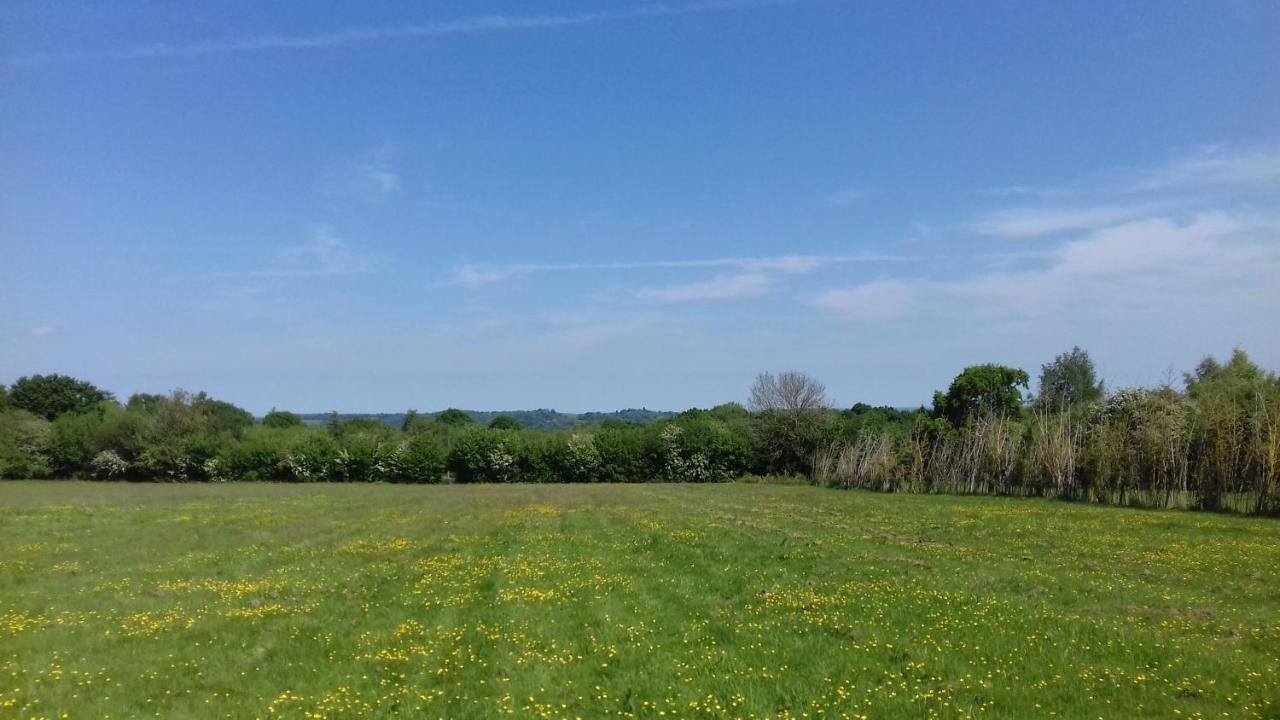 Pitch Your Own Tent In Beautiful Location Kent Sussex Border Campsite Wadhurst