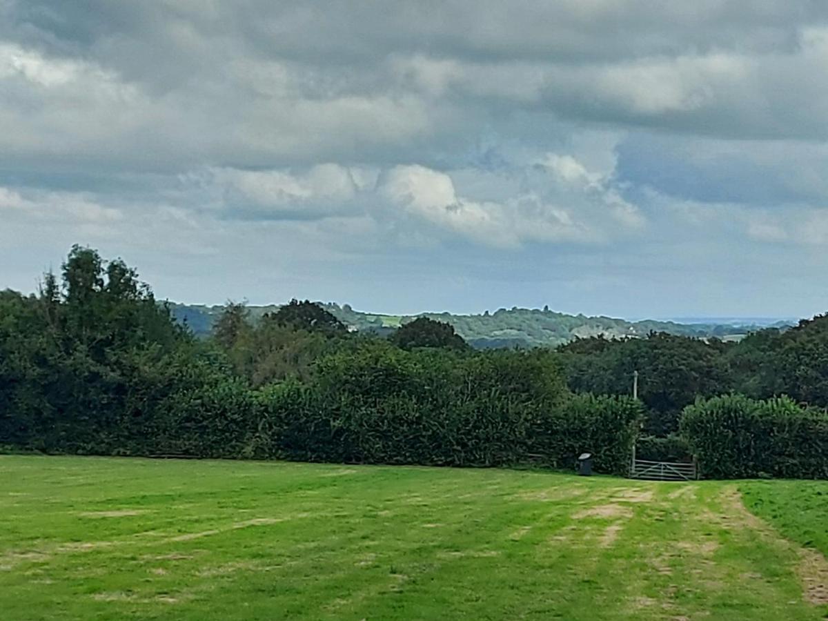 Pitch Your Own Tent In Beautiful Location Kent Sussex Border *