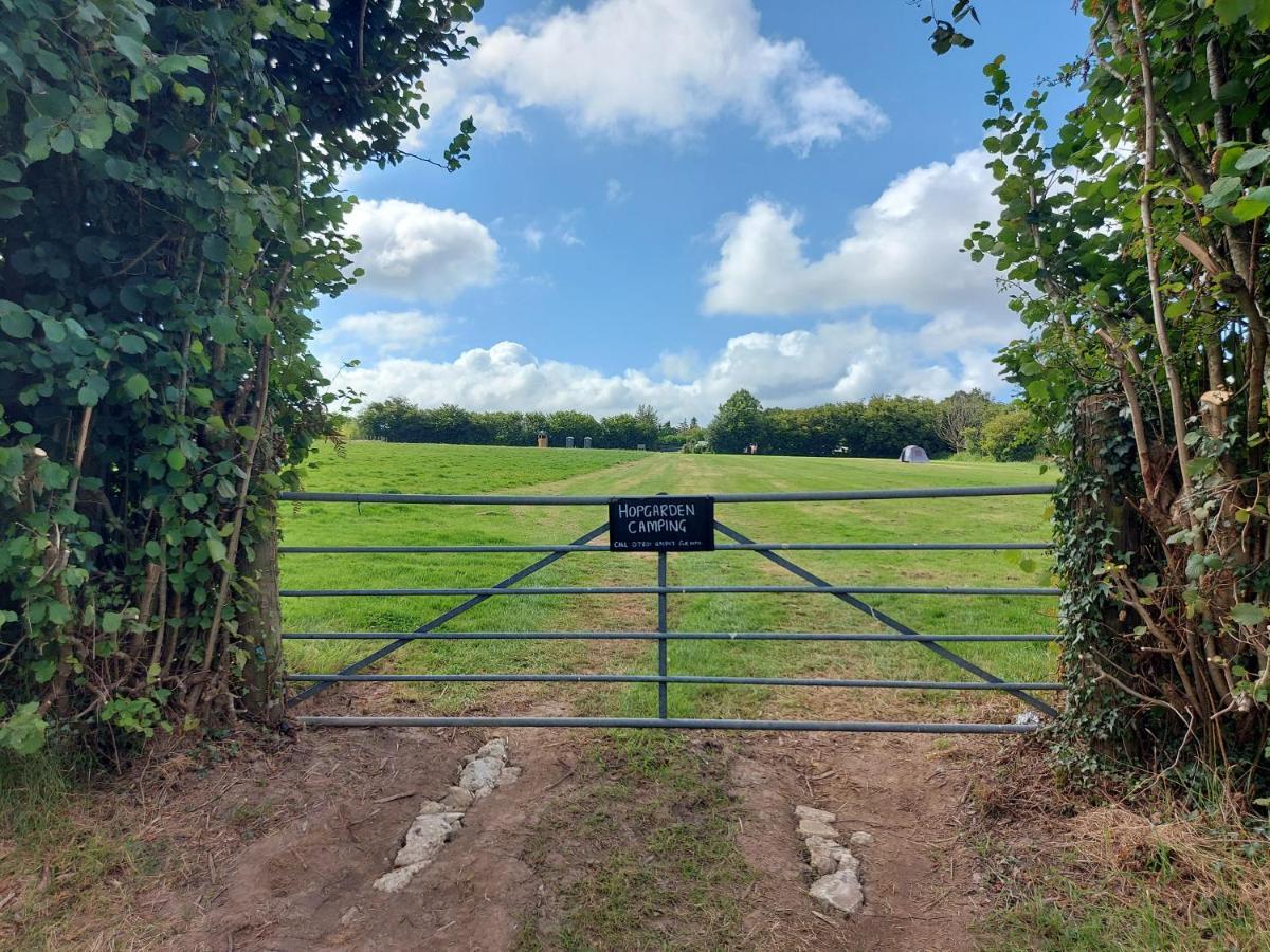 Pitch Your Own Tent In Beautiful Location Kent Sussex Border Campsite Wadhurst