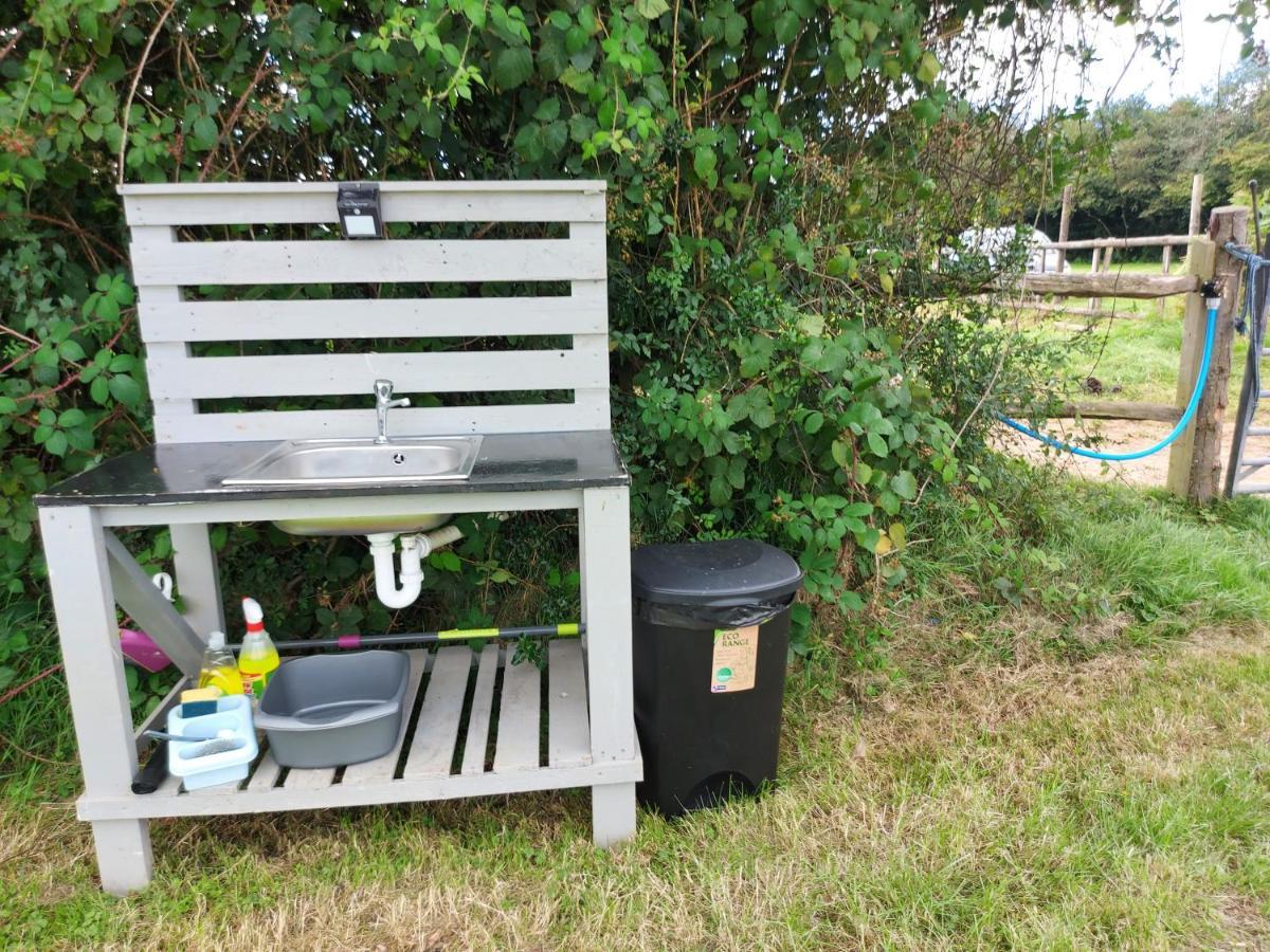 Pitch Your Own Tent In Beautiful Location Kent Sussex Border Campsite Wadhurst