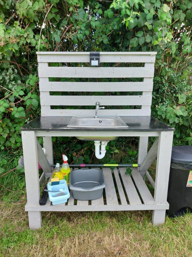 Pitch Your Own Tent In Beautiful Location Kent Sussex Border Campsite Wadhurst