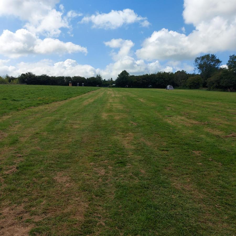 Campsite Pitch Your Own Tent In Beautiful Location Kent Sussex Border *