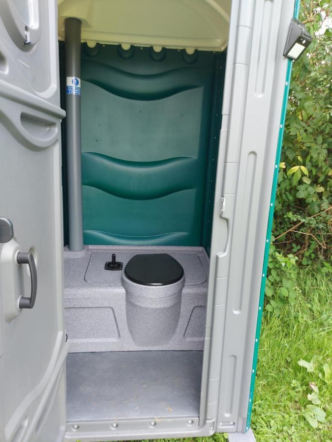 Pitch Your Own Tent In Beautiful Location Kent Sussex Border Campsite