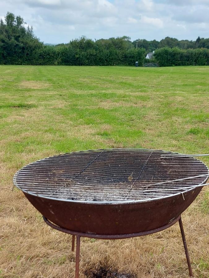 Camping Pitch Your Own Tent In Beautiful Location Kent Sussex Border